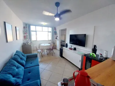 Apartamento com 2 Quartos à venda, 70m² no Ingá, Niterói