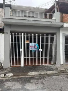 Sobrado com 3 Quartos à venda, 160m² no Jardim Alzira, São Paulo