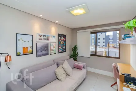 Apartamento com 2 Quartos à venda, 70m² no Mont Serrat, Porto Alegre