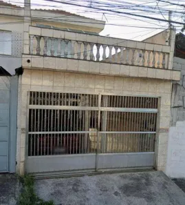 Casa com 3 Quartos à venda, 219m² no Vila Dalila, São Paulo