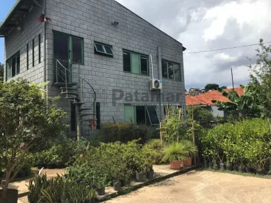 Imóvel Comercial à venda, 537m² no Instituto de Previdência, São Paulo