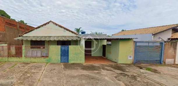 Lote/Terreno à venda, 600m² no Vila Morumbi, Campo Grande