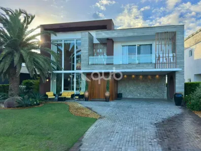 Sobrado com 4 Quartos à venda, 346m² no XANGRI-LÁ, Xangri-lá