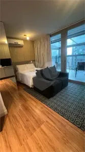 Apartamento com 1 Quarto à venda, 39m² no Pinheiros, São Paulo