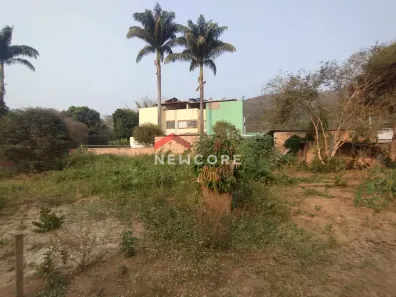 Lote/Terreno à venda, 380m² no Paciência, Sabará