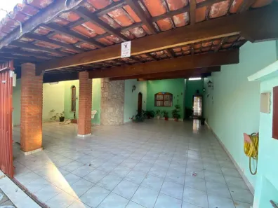 Casa com 3 Quartos à venda, 143m² no Parque Ouro Fino, Sorocaba