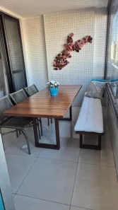 Apartamento com 3 Quartos à venda, 180m² no Tambaú, João Pessoa