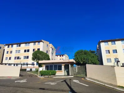 Apartamento com 2 Quartos à venda, 44m² no Jardim das Américas, Londrina