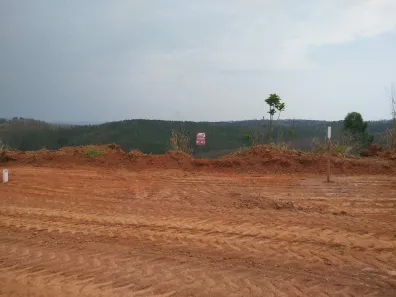 Lote/Terreno à venda, 308m² no Centro, Ponte Nova