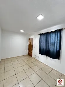 Apartamento com 2 Quartos à venda, 41m² no Jardim Helena, Ribeirão Preto