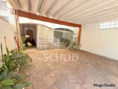 Sobrado com 3 Quartos à venda, 210m² no Jardim Ipanema (Zona Sul), São Paulo