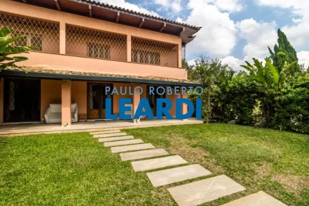 Casa com 4 Quartos para alugar, 573m² no Cidade Jardim, São Paulo