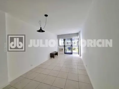 Apartamento com 2 Quartos à venda, 72m² no Flamengo, Rio de Janeiro