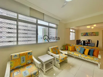 Apartamento com 3 Quartos à venda, 70m² no Pitangueiras, Guarujá