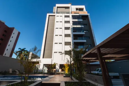Apartamento com 3 Quartos à venda, 150m² no Cristo Rei, Curitiba