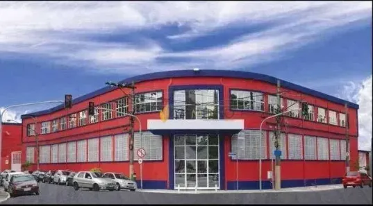Galpão/Depósito/Armazém à venda, 1800m² no Cambuci, São Paulo