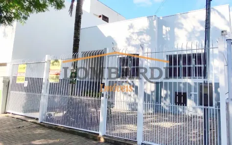 Imóvel Comercial para alugar, 160m² no São Geraldo, Porto Alegre