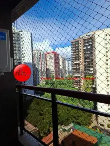 Apartamento com 2 Quartos à venda, 87m² no Barra da Tijuca, Rio de Janeiro