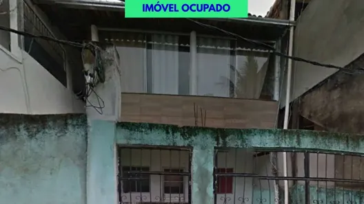 Casa com 2 Quartos à venda, 80m² no São Cristóvão, Salvador