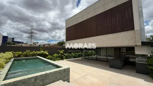 Casa de Condomínio com 3 Quartos à venda, 448m² no Jardim Estoril IV, Bauru