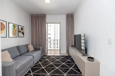 Apartamento com 2 Quartos à venda, 88m² no Itaim Bibi, São Paulo