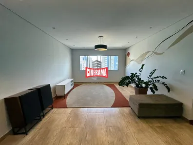 Apartamento com 2 Quartos à venda, 104m² no Osvaldo Cruz, São Caetano do Sul