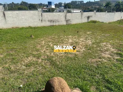 Lote/Terreno à venda, 405m² no Granjas Rurais Reunidas São Judas Tadeu, Taubaté