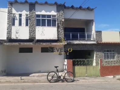 Casa com 5 Quartos à venda, 720m² no Pacheco, São Gonçalo