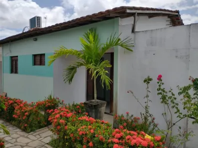 Casa com 2 Quartos à venda, 70m² no Cristo Redentor, João Pessoa