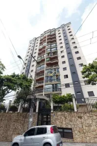 Apartamento com 4 Quartos à venda, 150m² no Vila Rosália, Guarulhos