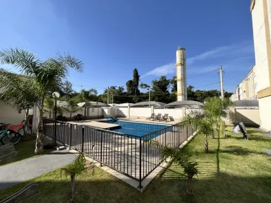 Apartamento com 2 Quartos à venda, 48m² no Itoupava Central, Blumenau