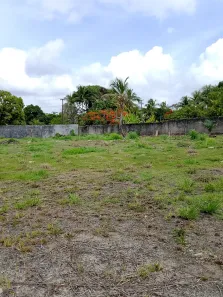Lote/Terreno à venda, 205m² no Malícia (Abrantes), Camaçari
