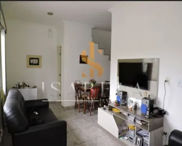 Casa com 2 Quartos à venda, 100m² no Vila Moinho Velho, São Paulo