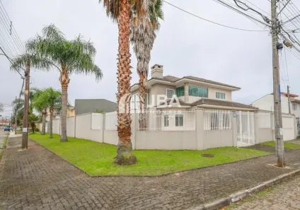 Casa com 3 Quartos à venda, 344m² no Pineville, Pinhais