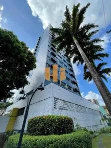 Apartamento com 3 Quartos à venda, 100m² no Parnamirim, Recife