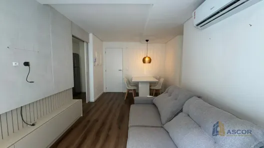 Apartamento com 1 Quarto à venda, 69m² no Centro, Florianópolis