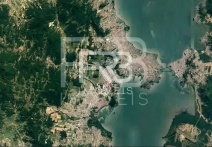 Imóvel Comercial à venda, 30000m² no Forquilhinha, São José