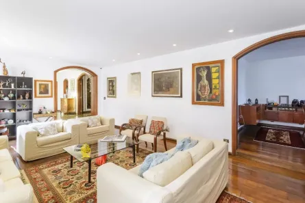 Casa com 4 Quartos à venda, 500m² no Jardim Novo Mundo, São Paulo