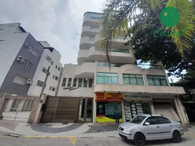 Apartamento com 3 Quartos à venda, 181m² no Centro, Cabo Frio