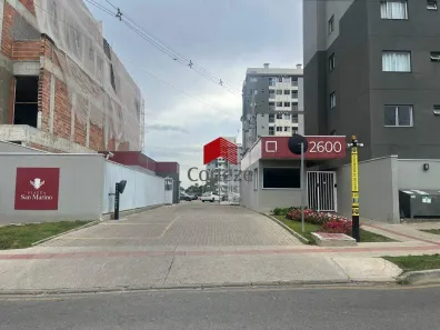 Apartamento com 2 Quartos à venda, 47m² no Aristocrata, São José dos Pinhais