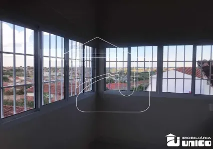 Casa com 2 Quartos à venda, 200m² no Palmital, Marília
