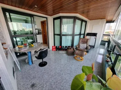 Apartamento com 3 Quartos à venda, 156m² no Mirandópolis, São Paulo