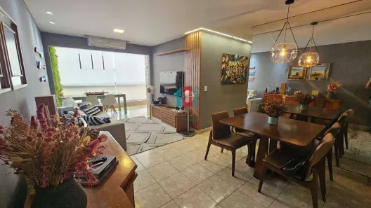 Apartamento com 3 Quartos à venda, 83m² no Recreio dos Bandeirantes, Rio de Janeiro