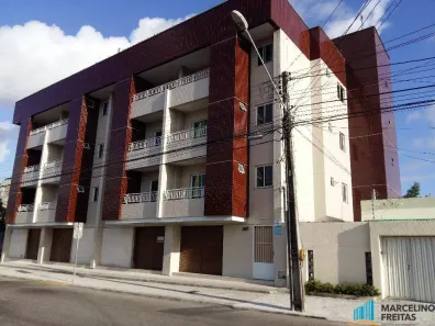Ponto Comercial para alugar, 48m² no Montese, Fortaleza