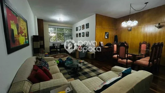 Apartamento com 3 Quartos à venda, 150m² no Copacabana, Rio de Janeiro