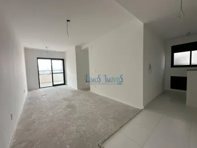 Apartamento com 3 Quartos à venda, 75m² no Centro, São Bernardo do Campo