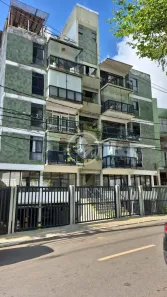Cobertura com 3 Quartos à venda, 210m² no Jardim Apipema, Salvador