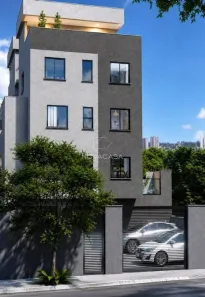 Apartamento com 2 Quartos à venda, 60m² no São João Batista (Venda Nova), Belo Horizonte