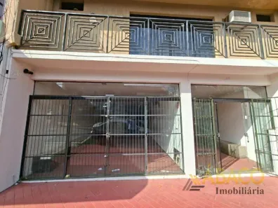Imóvel Comercial para alugar, 150m² no Centro, São Carlos