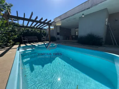 Casa com 3 Quartos à venda, 124m² no Bosque, Armação dos Búzios